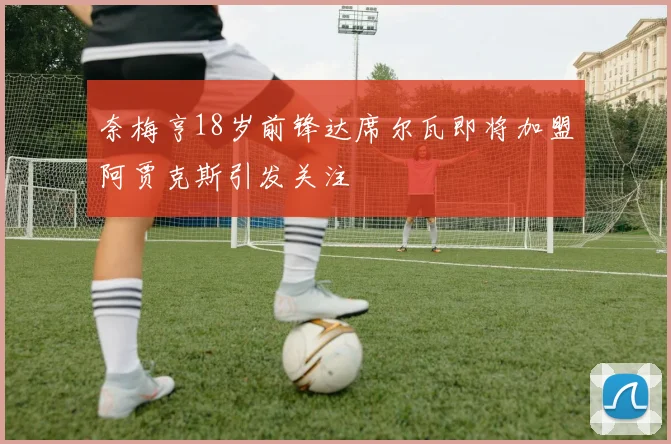 奈梅亨18岁前锋达席尔瓦即将加盟阿贾克斯引发关注