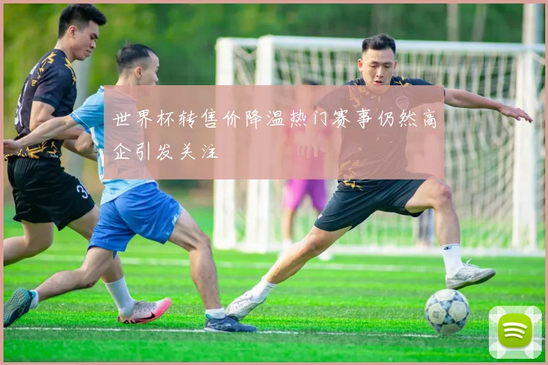 世界杯转售价降温热门赛事仍然高企引发关注